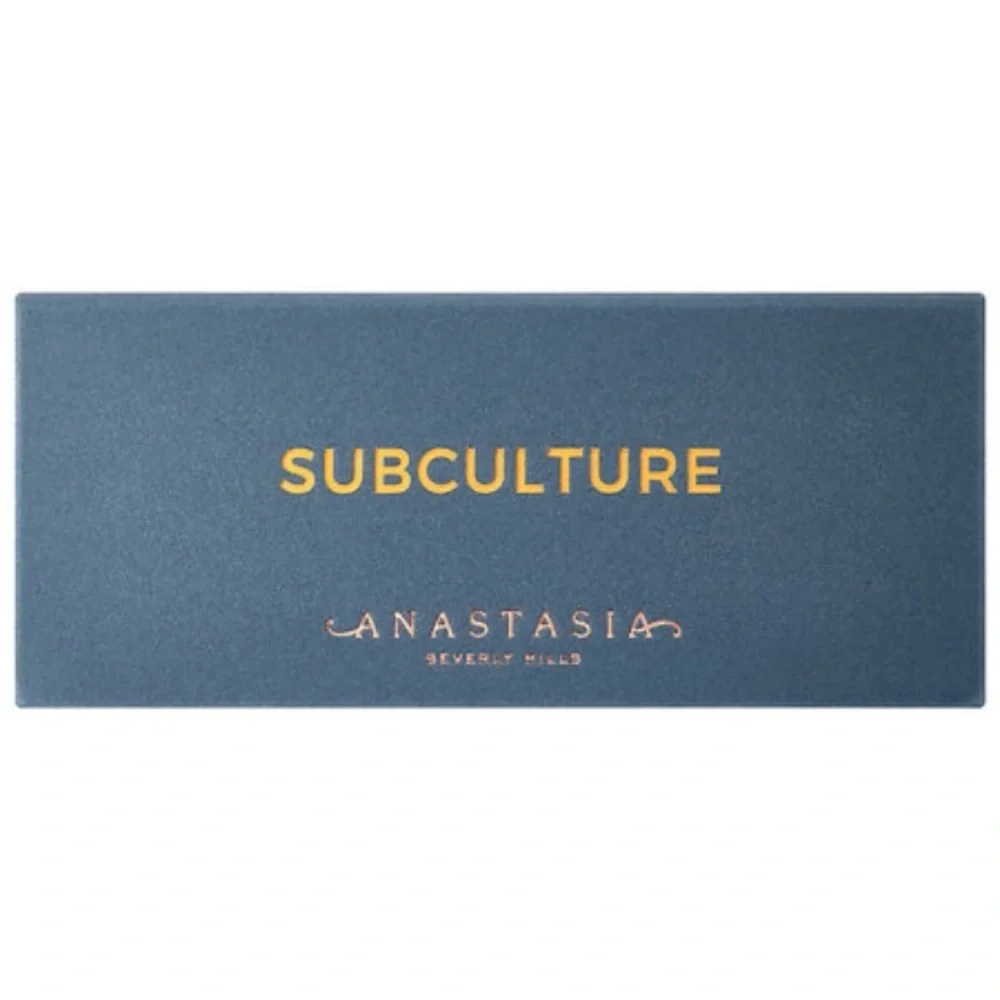 Anastasia Beverly Hills new box